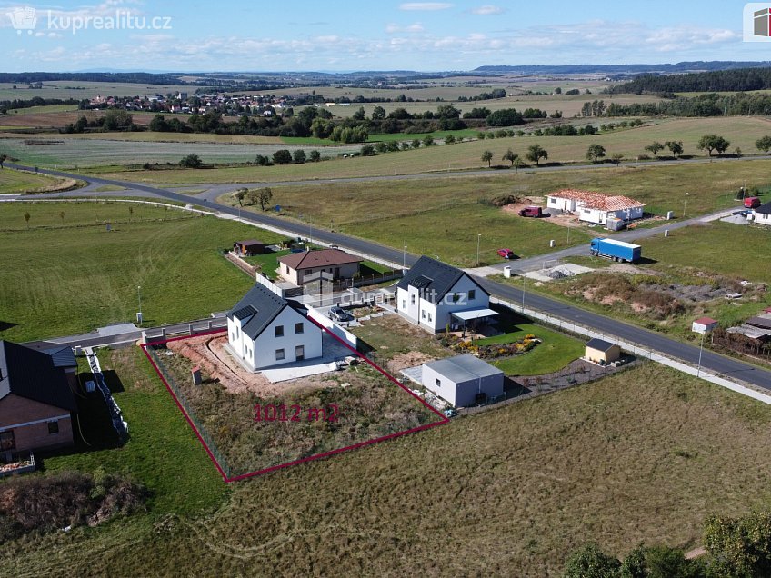 Prodej  rodinného domu 165 m^2 Jižní, Lužná 