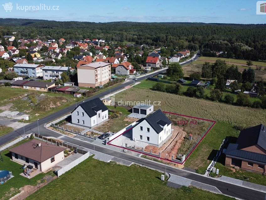 Prodej  rodinného domu 165 m^2 Jižní, Lužná 