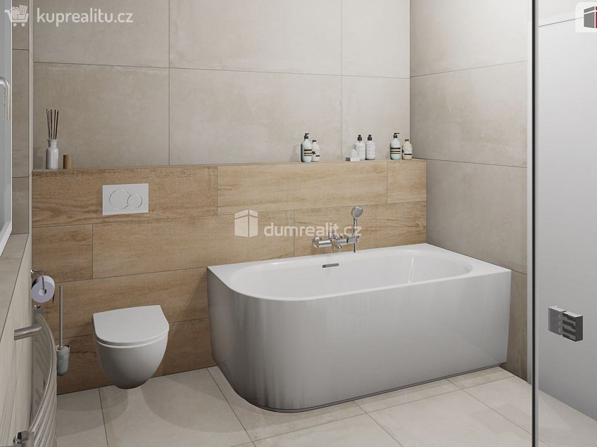 Prodej  rodinného domu 165 m^2 Jižní, Lužná 