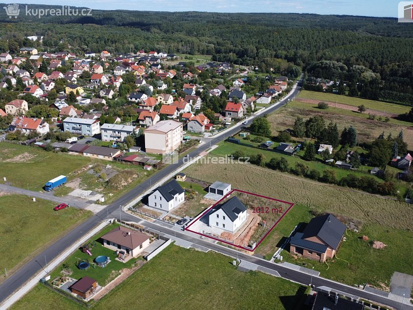 Prodej  rodinného domu 165 m^2 Jižní, Lužná 