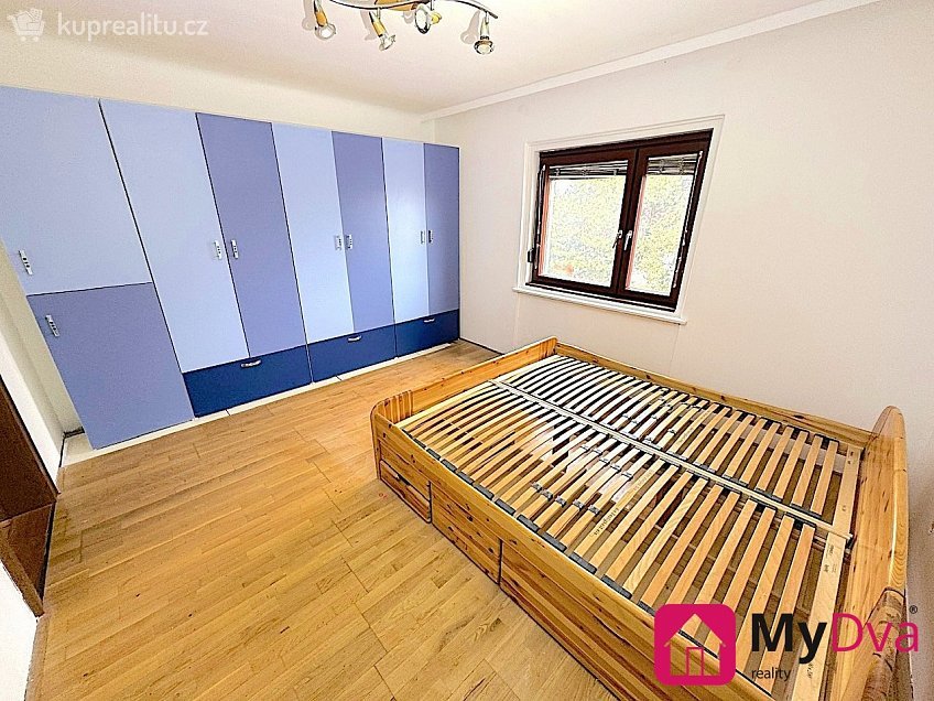 Pronájem  rodinného domu 80 m^2 Mitterweg, Hollabrunn, Rakousko 