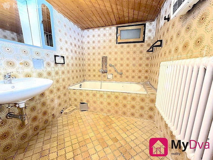 Pronájem  rodinného domu 80 m^2 Mitterweg, Hollabrunn, Rakousko 