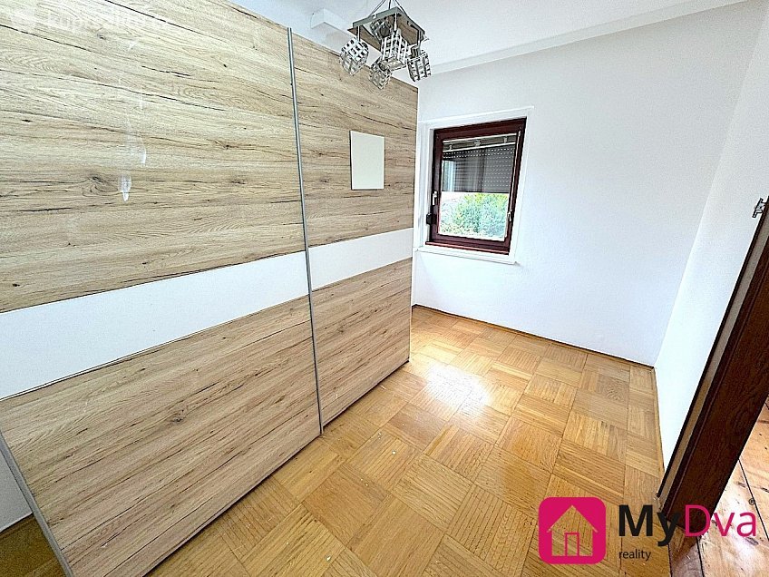 Pronájem  rodinného domu 80 m^2 Mitterweg, Hollabrunn, Rakousko 