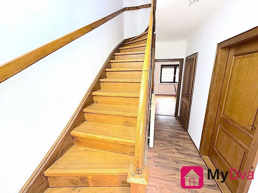 Pronájem  rodinného domu 80 m^2 Mitterweg, Hollabrunn, Rakousko 