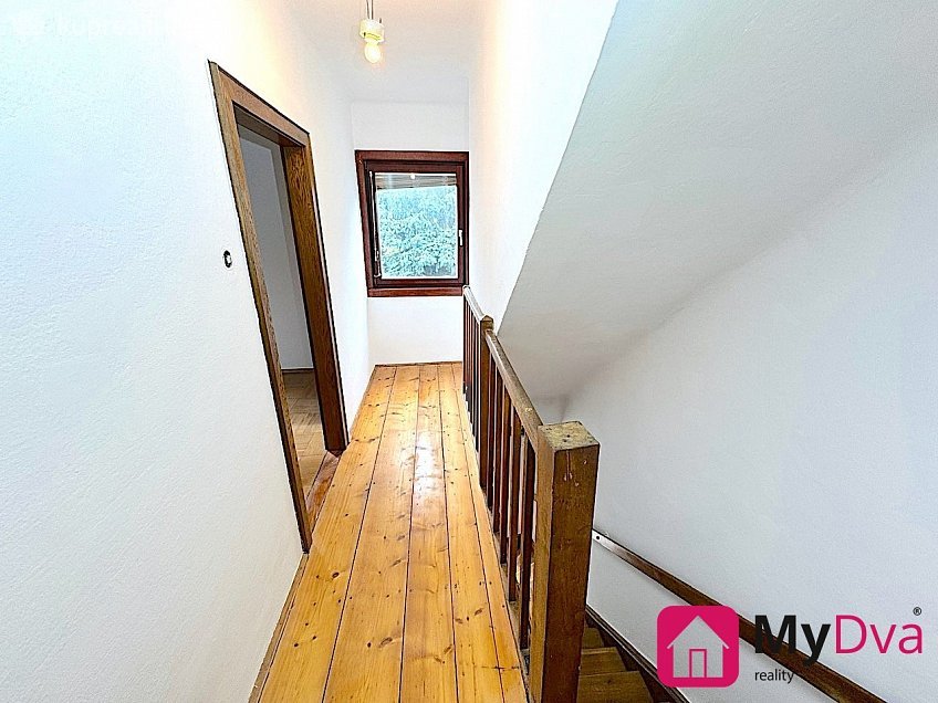 Pronájem  rodinného domu 80 m^2 Mitterweg, Hollabrunn, Rakousko 