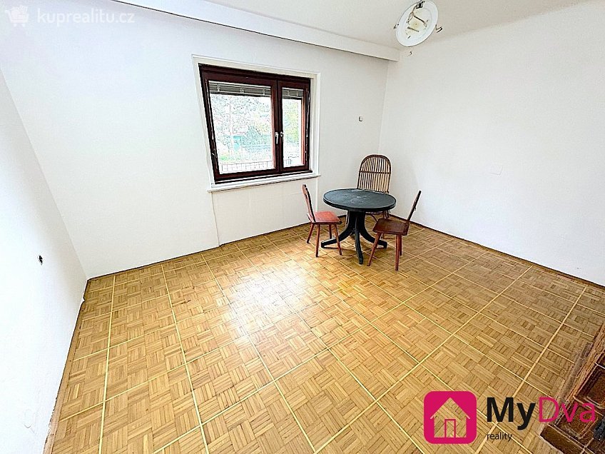 Pronájem  rodinného domu 80 m^2 Mitterweg, Hollabrunn, Rakousko 