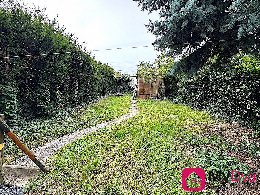 Pronájem  rodinného domu 80 m^2 Mitterweg, Hollabrunn, Rakousko 