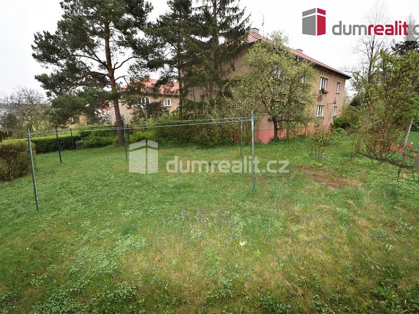 Pronájem bytu 2+1 75 m^2 Na Stárce, Praha 5 