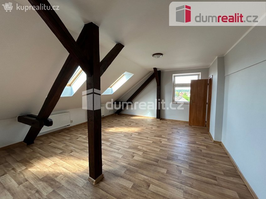 Pronájem bytu 1+kk 50 m^2 Ovčárecká, Kolín 