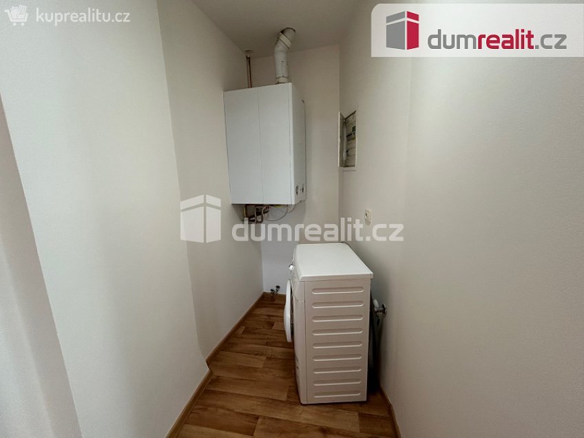 Pronájem bytu 1+kk 50 m^2 Ovčárecká, Kolín 