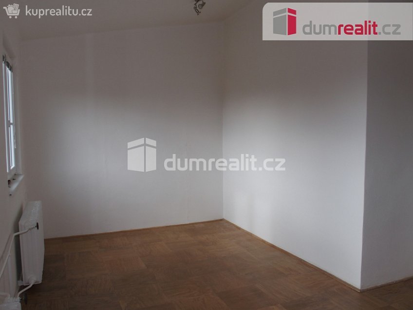 Pronájem  rodinného domu 80 m^2 U Jitky, Český Krumlov 
