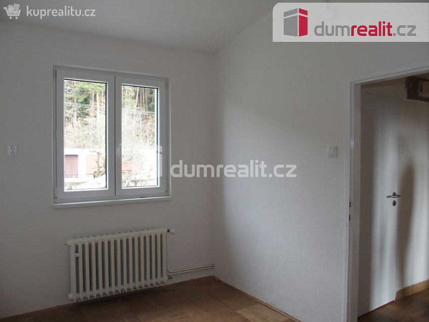 Pronájem  rodinného domu 80 m^2 U Jitky, Český Krumlov 