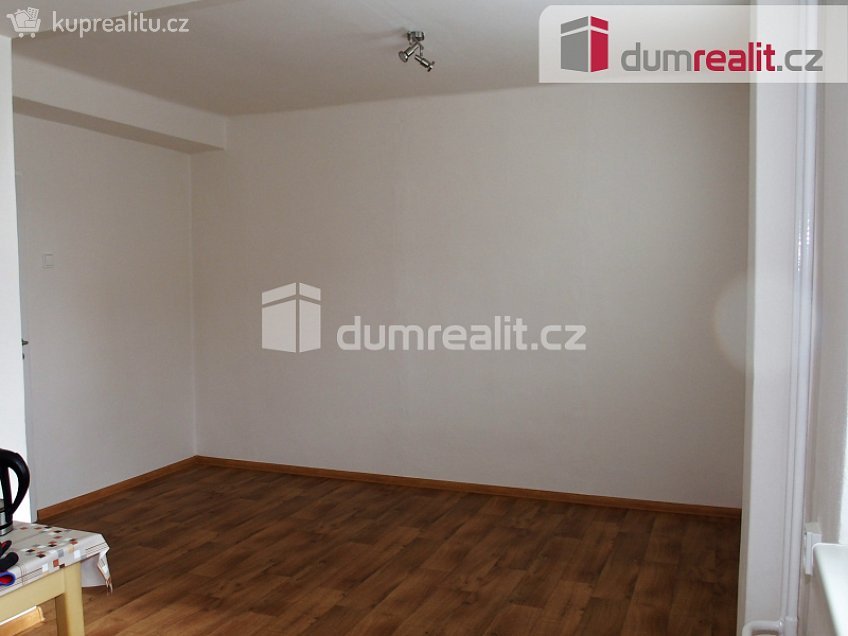Pronájem  rodinného domu 80 m^2 U Jitky, Český Krumlov 