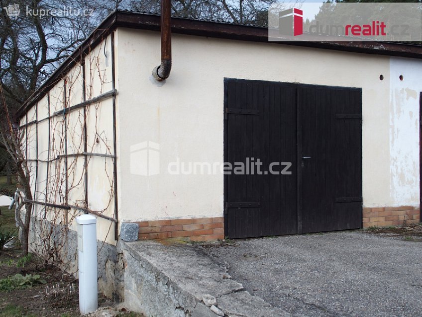 Pronájem  rodinného domu 80 m^2 U Jitky, Český Krumlov 