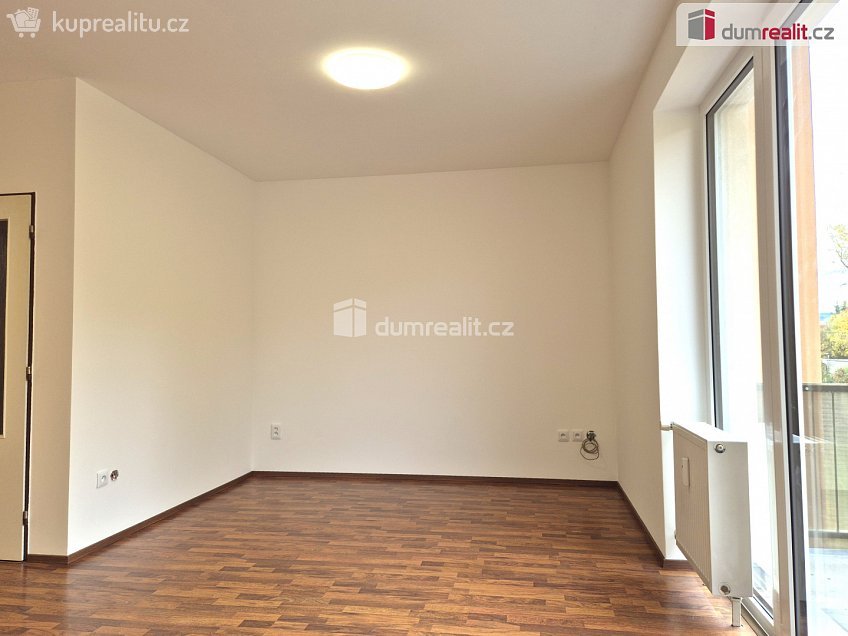 Pronájem bytu 2+kk 56 m^2 Vyšenská, Český Krumlov 