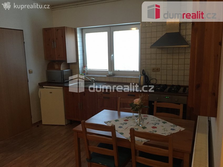 Pronájem bytu 2+kk 45 m^2 Horní, Frenštát pod Radhoštěm 