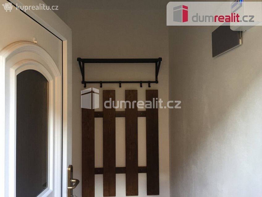 Pronájem bytu 2+kk 45 m^2 Horní, Frenštát pod Radhoštěm 