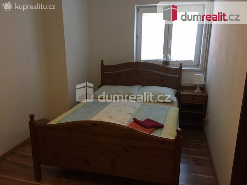Pronájem bytu 2+kk 45 m^2 Horní, Frenštát pod Radhoštěm 
