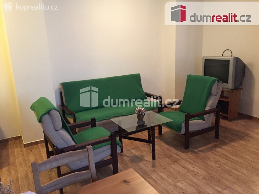 Pronájem bytu 2+kk 45 m^2 Horní, Frenštát pod Radhoštěm 