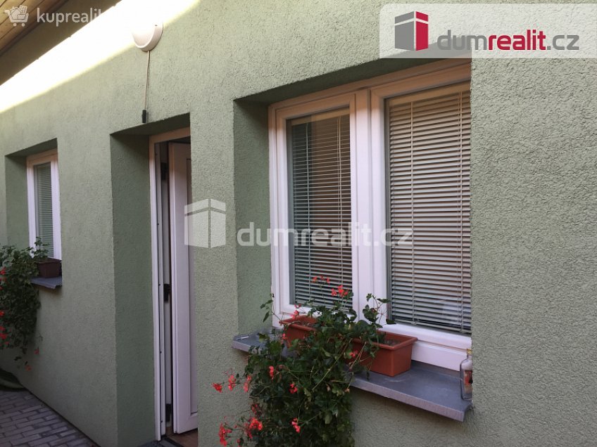 Pronájem bytu 2+kk 45 m^2 Horní, Frenštát pod Radhoštěm 