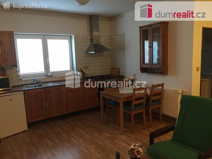 Pronájem bytu 2+kk 45 m^2 Horní, Frenštát pod Radhoštěm 