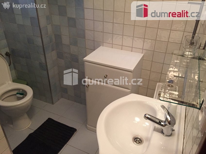 Pronájem bytu 2+kk 45 m^2 Horní, Frenštát pod Radhoštěm 
