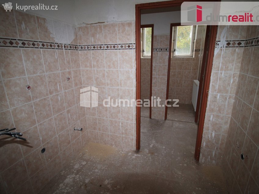 Prodej  činžovního domu 2000 m^2 Aš, Aš 
