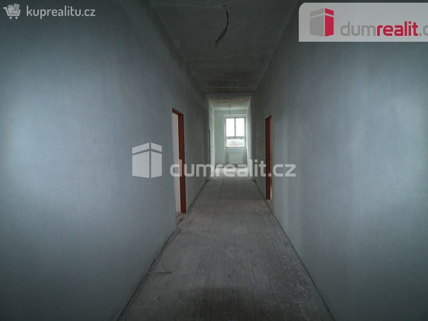 Prodej  činžovního domu 2000 m^2 Aš, Aš 