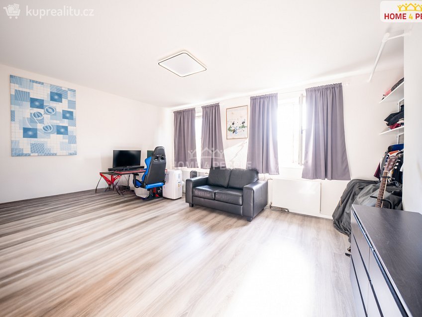 Prodej  rodinného domu 80 m^2 Na lánech, Praha 4 