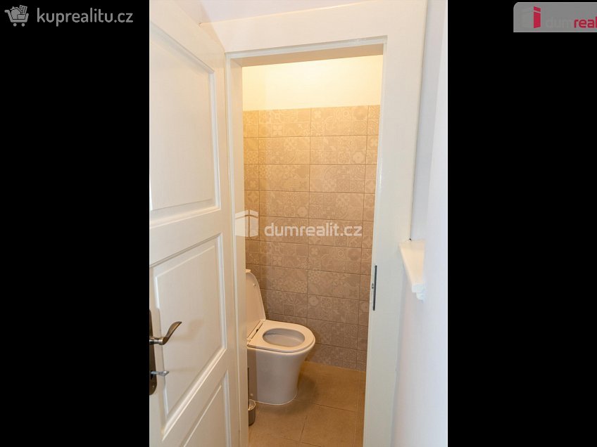 Prodej bytu 2+1 54 m^2 Štěpánkova, Beroun 