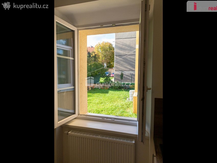 Prodej bytu 2+1 54 m^2 Štěpánkova, Beroun 