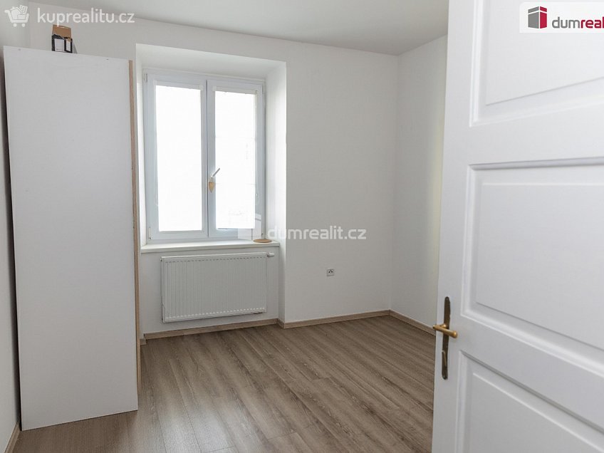 Prodej bytu 2+1 54 m^2 Štěpánkova, Beroun 