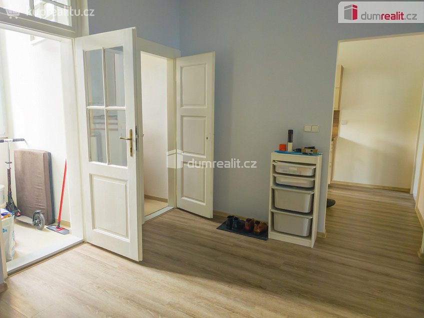 Prodej bytu 2+1 54 m^2 Štěpánkova, Beroun 