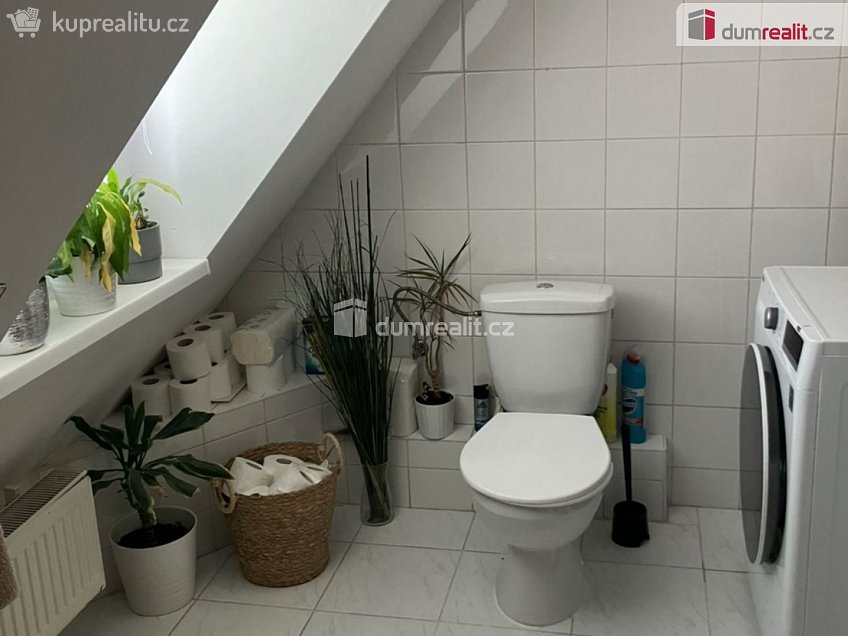 Pronájem bytu 5+kk 91 m^2 Polní, Opava 