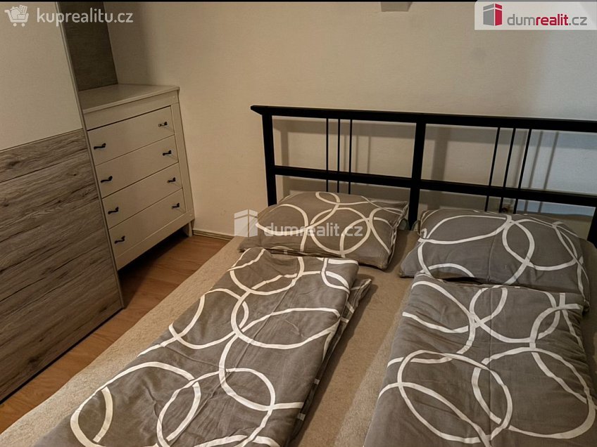 Pronájem bytu 5+kk 91 m^2 Polní, Opava 