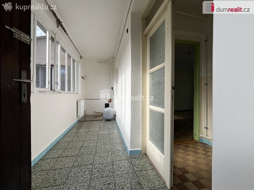 Prodej  rodinného domu 65 m^2 Žižice, Žižice 