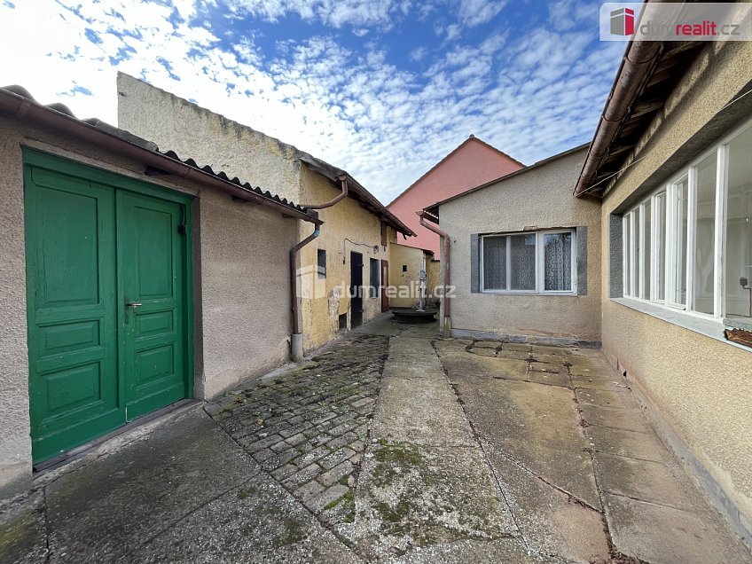 Prodej  rodinného domu 65 m^2 Žižice, Žižice 