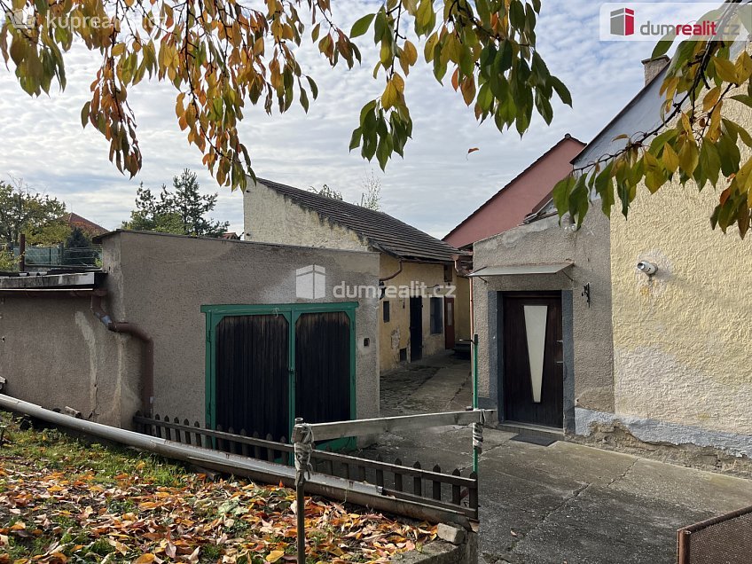 Prodej  rodinného domu 65 m^2 Žižice, Žižice 
