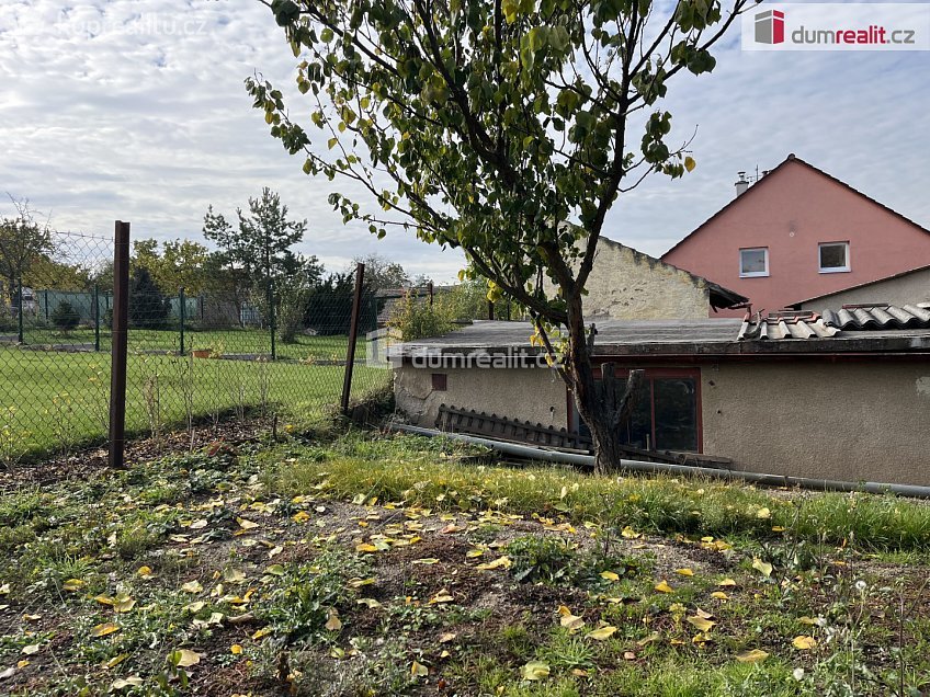 Prodej  rodinného domu 65 m^2 Žižice, Žižice 