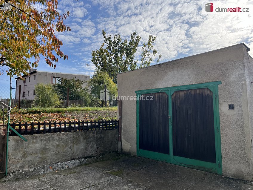 Prodej  rodinného domu 65 m^2 Žižice, Žižice 