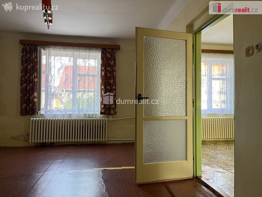 Prodej  rodinného domu 65 m^2 Žižice, Žižice 