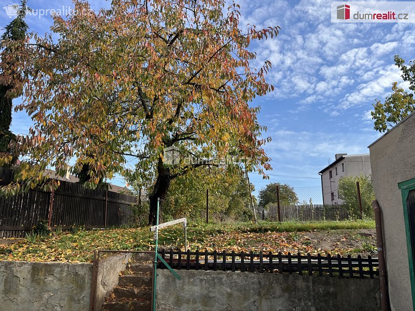 Prodej  rodinného domu 65 m^2 Žižice, Žižice 