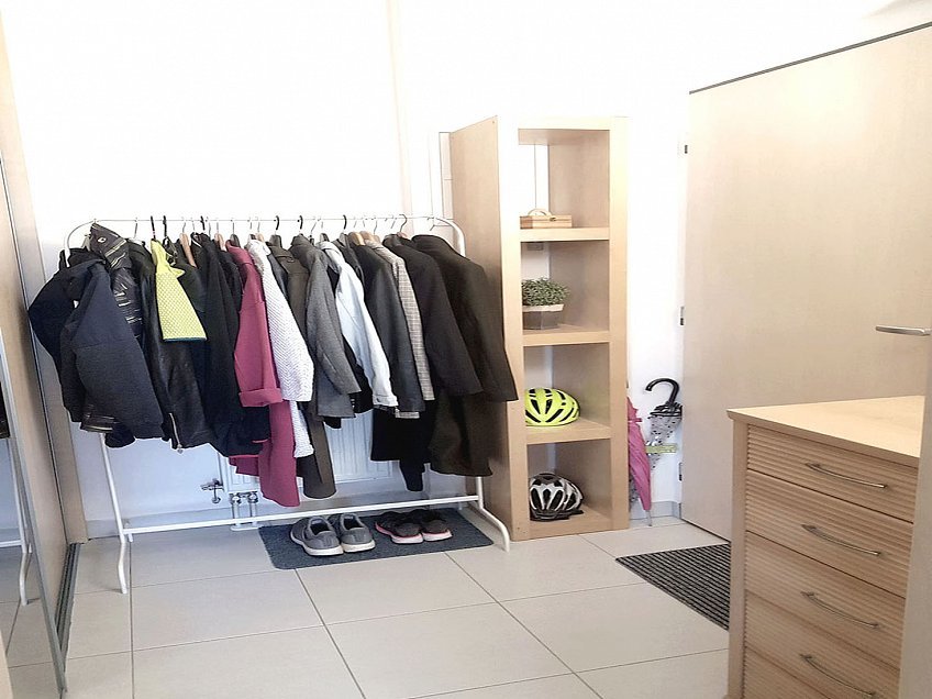 Pronájem bytu 1+1 36 m^2 U Leskavy, Brno 62500