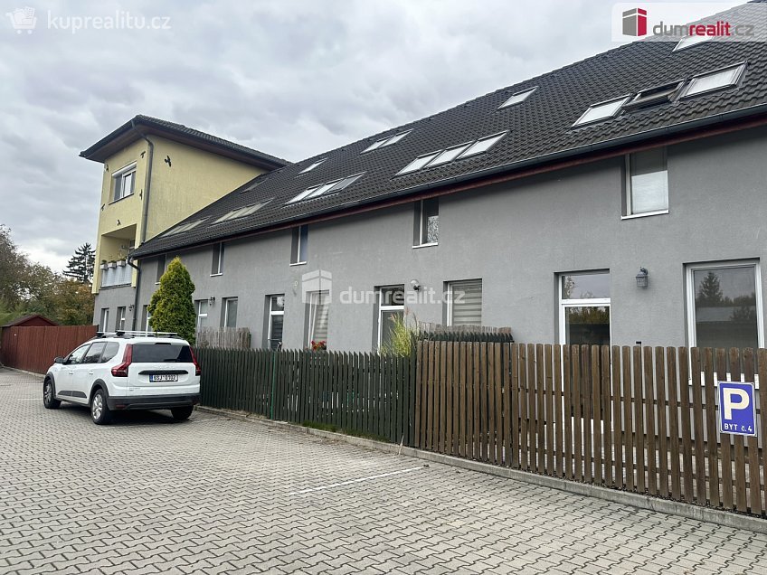 Prodej bytu 2+kk 56 m^2 Polepy, Polepy 
