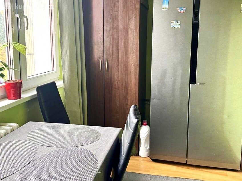 Pronájem bytu 3+1 76 m^2 Mánesova, Mariánské Lázně 