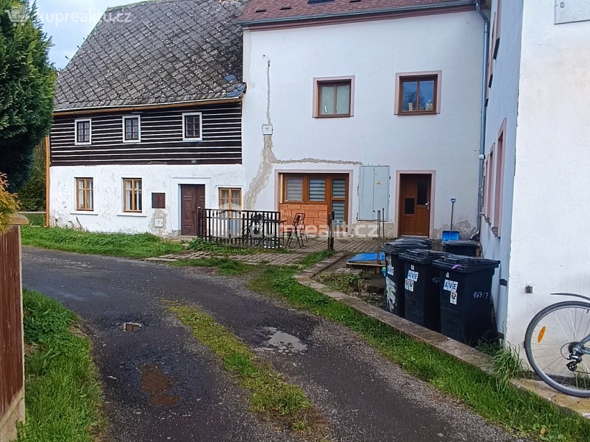 Pronájem bytu 1+1 50 m^2 Veselé, Veselé 