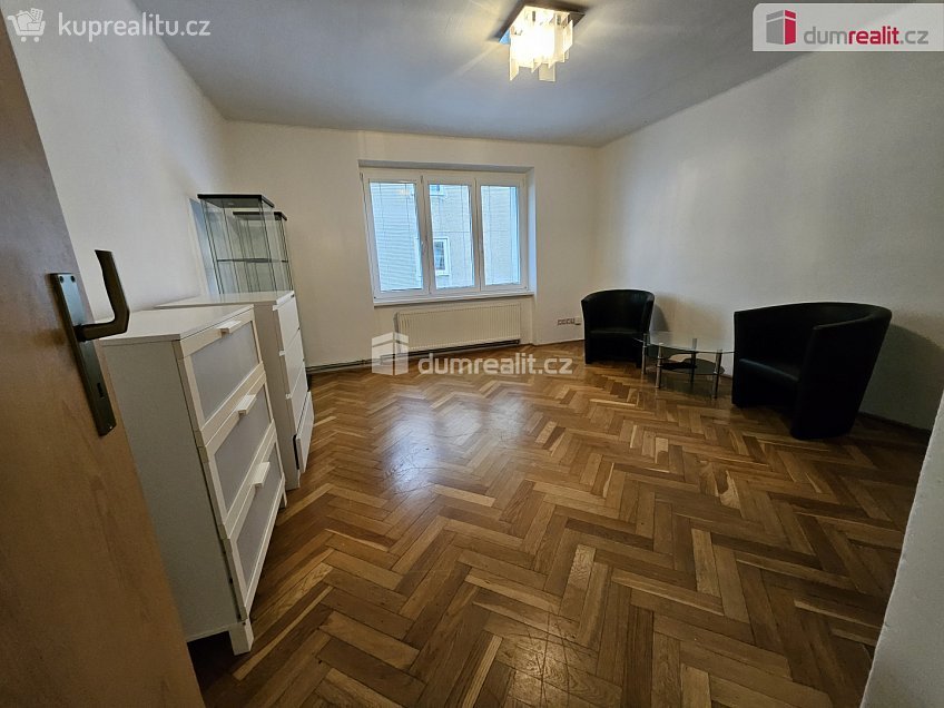 Pronájem bytu 2+1 62 m^2 Terezínská, Lovosice 
