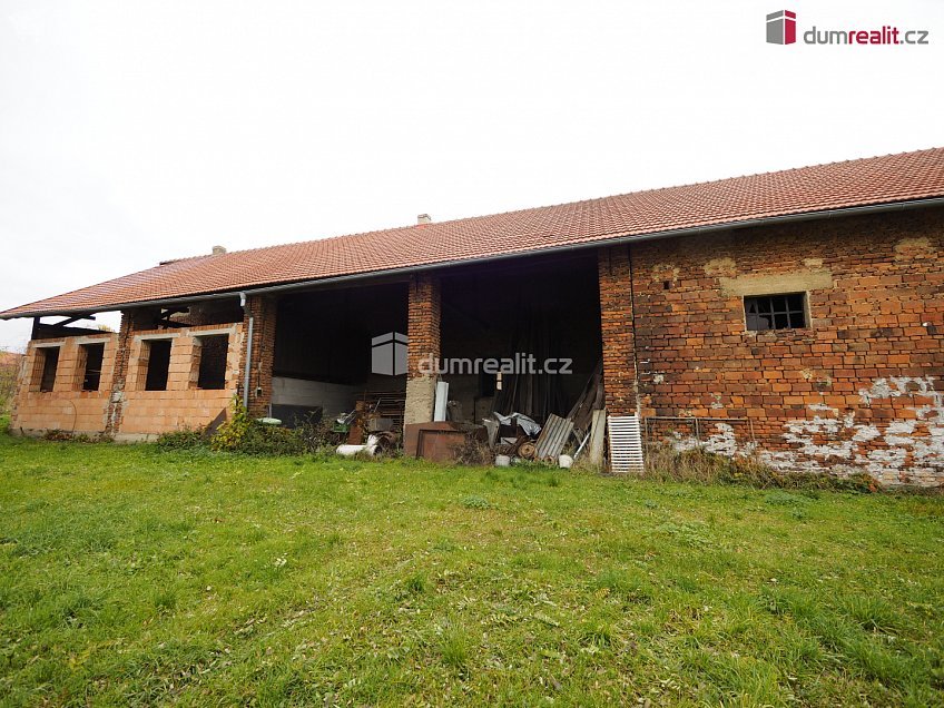 Prodej  výrobních prostor 2000 m^2 Boleslavská, Mšeno 