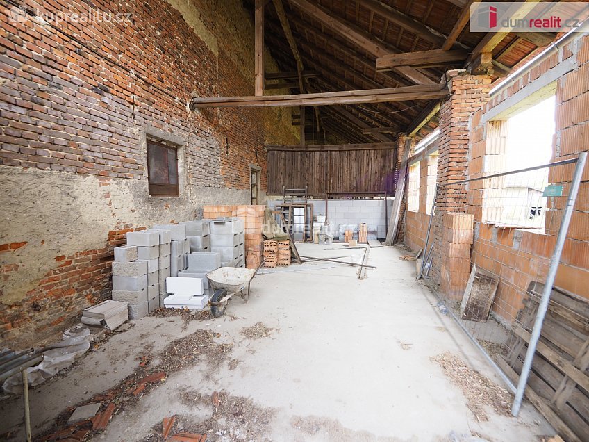 Prodej  výrobních prostor 2000 m^2 Boleslavská, Mšeno 