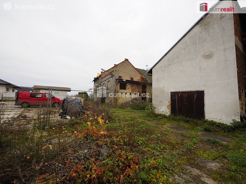 Prodej  výrobních prostor 2000 m^2 Boleslavská, Mšeno 